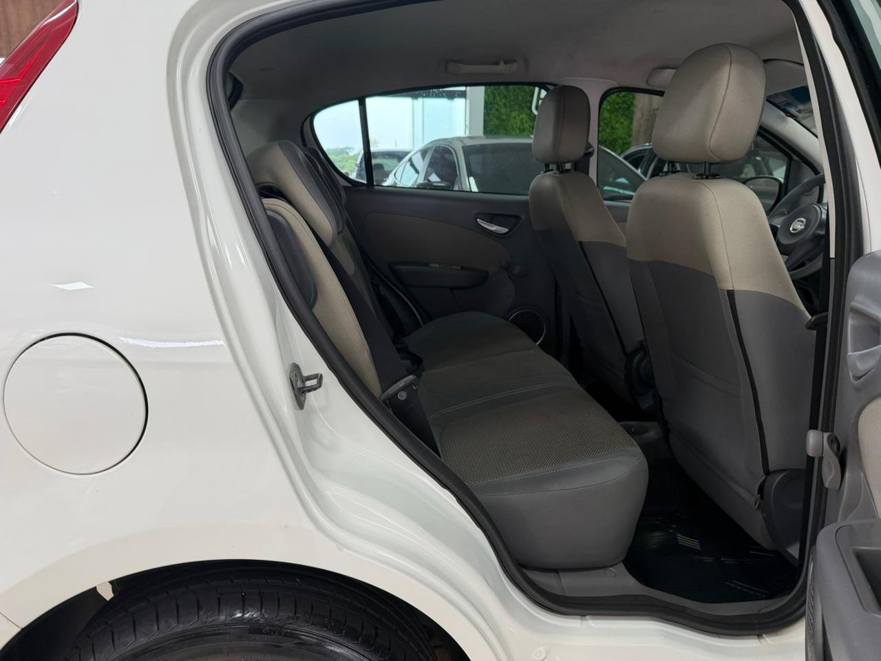  PALIO ESSENCE 1.6 MEC. 