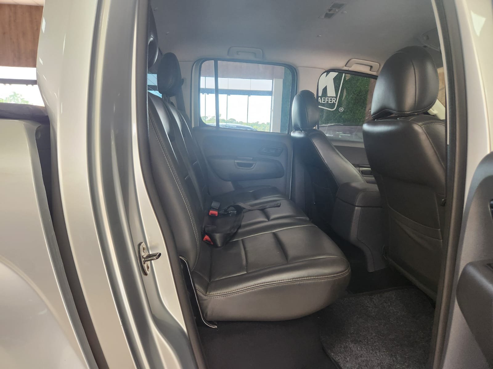  AMAROK CD S 16V TDI 4X4 DIESEL MEC.