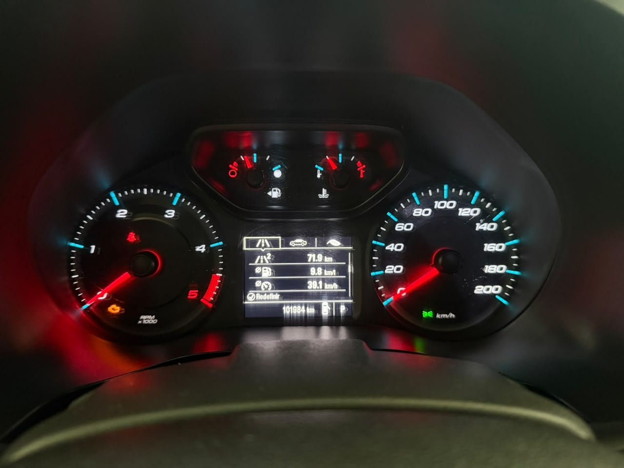  S10 CD LT 2.8 TDI 4X4 CD DIESEL AUT. 200cv