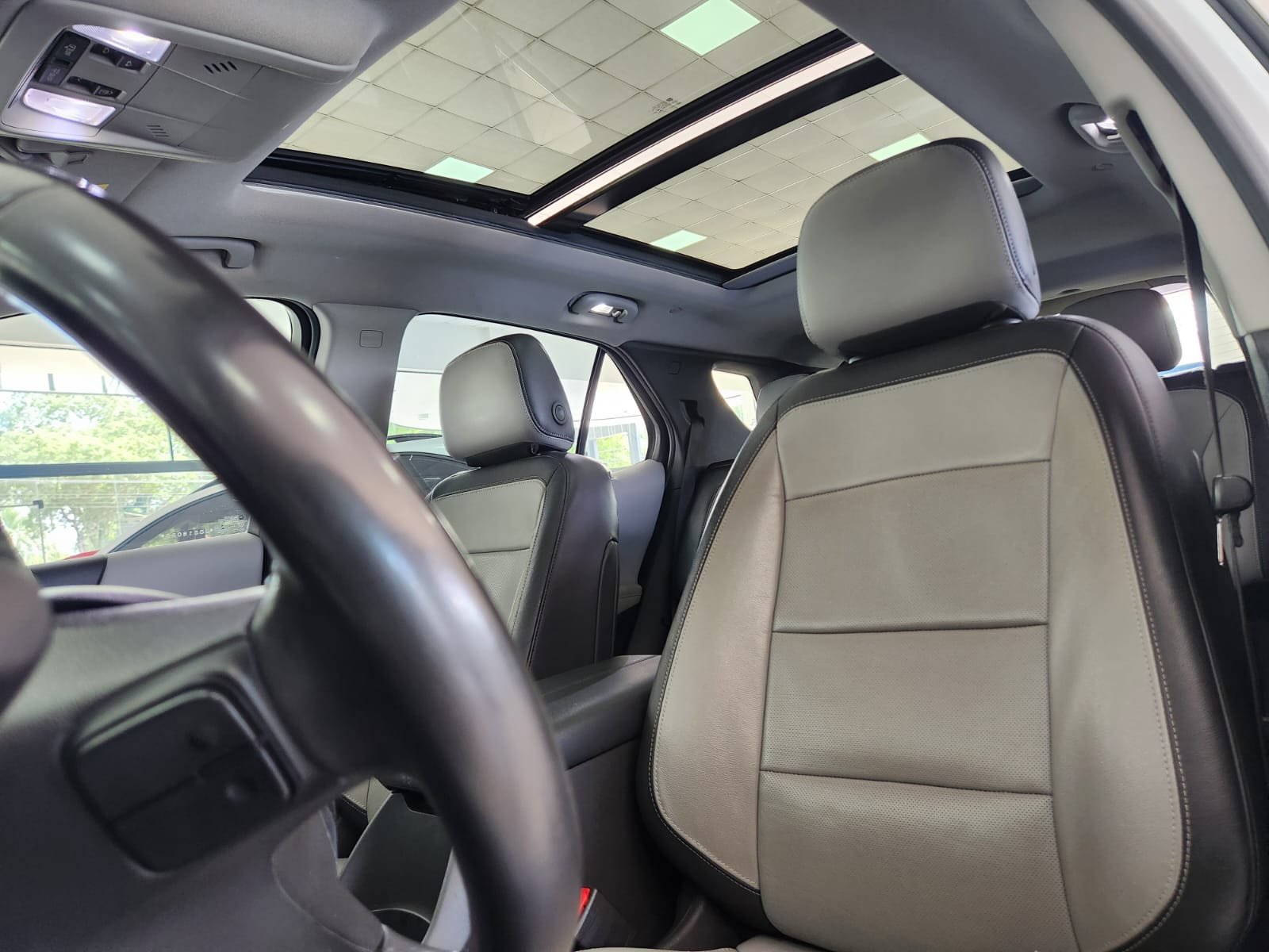  EQUINOX PREMIER 2.0 TURBO AWD 262cv