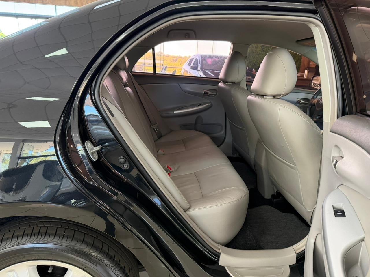  COROLLA XEI 1.8 FLEX AUT.