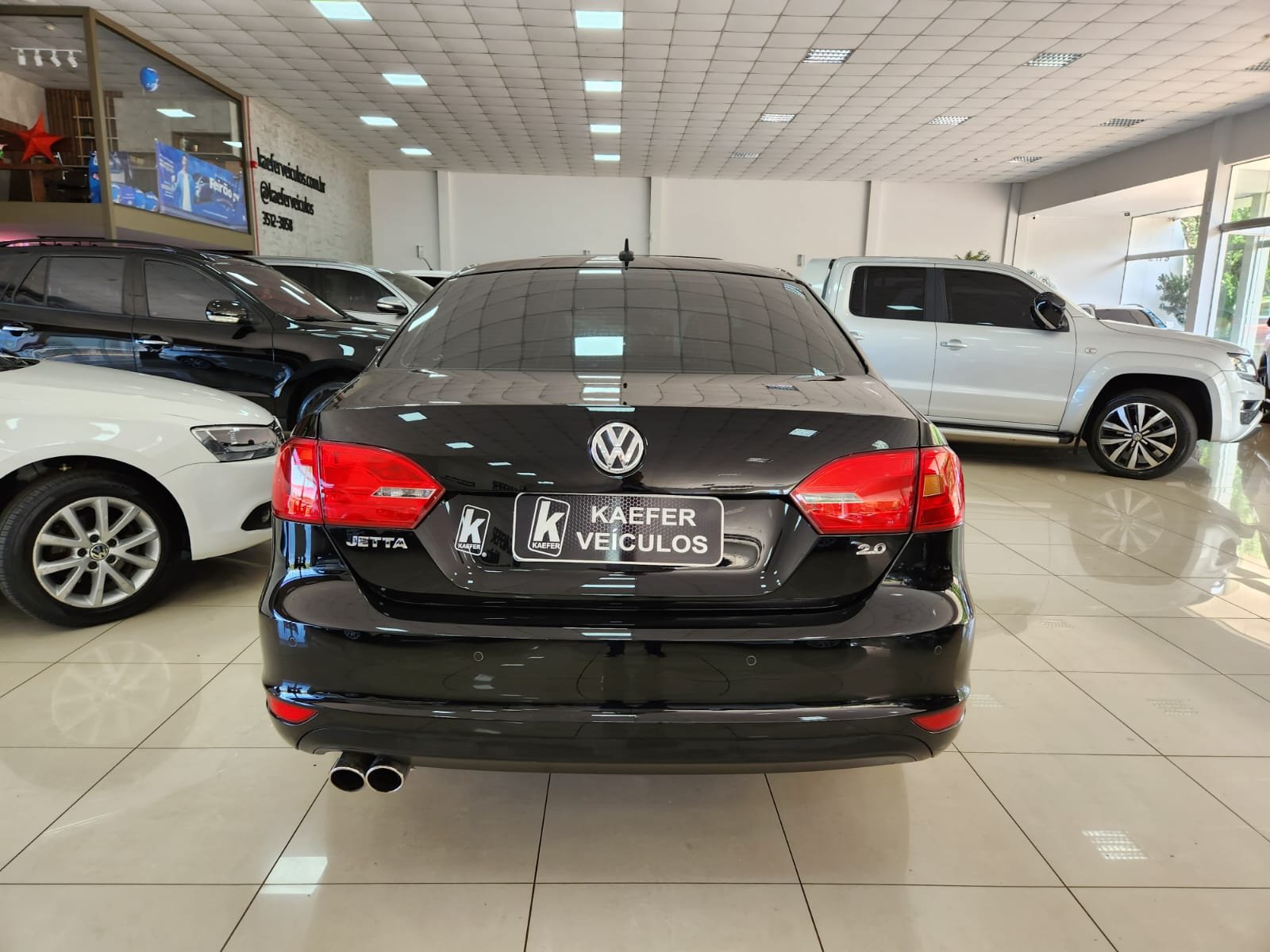  JETTA COMFORTLINE 2.0 T.FLEX 8V 4P TIPT. 