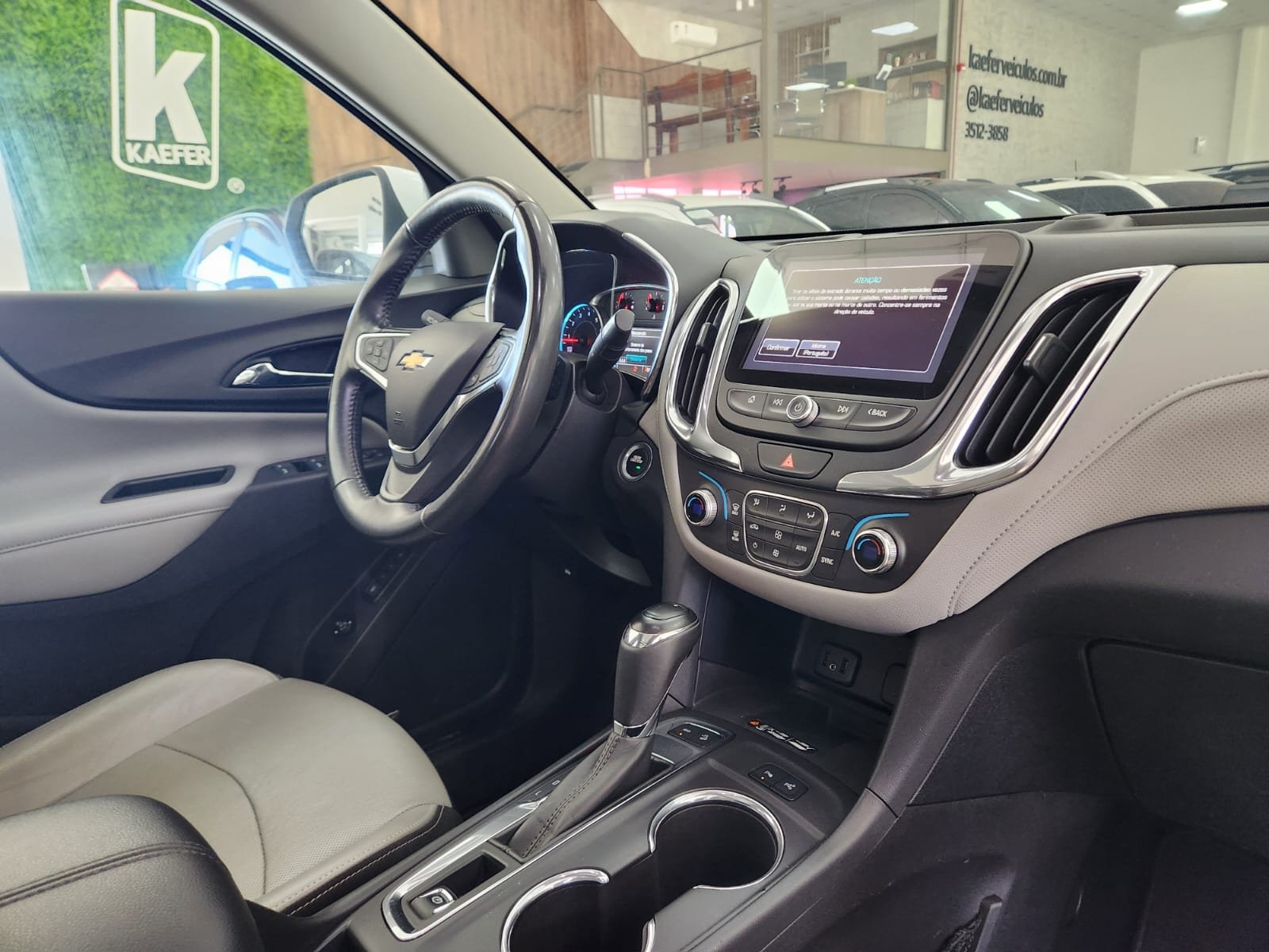  EQUINOX PREMIER 2.0 TURBO AWD 262cv