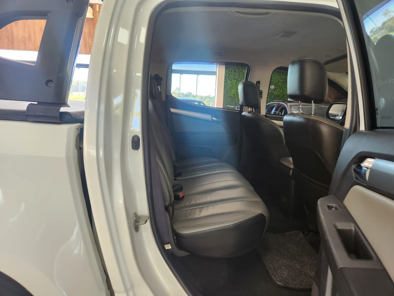  S10 CD LTZ 2.5 FLEX 4X2 CD 