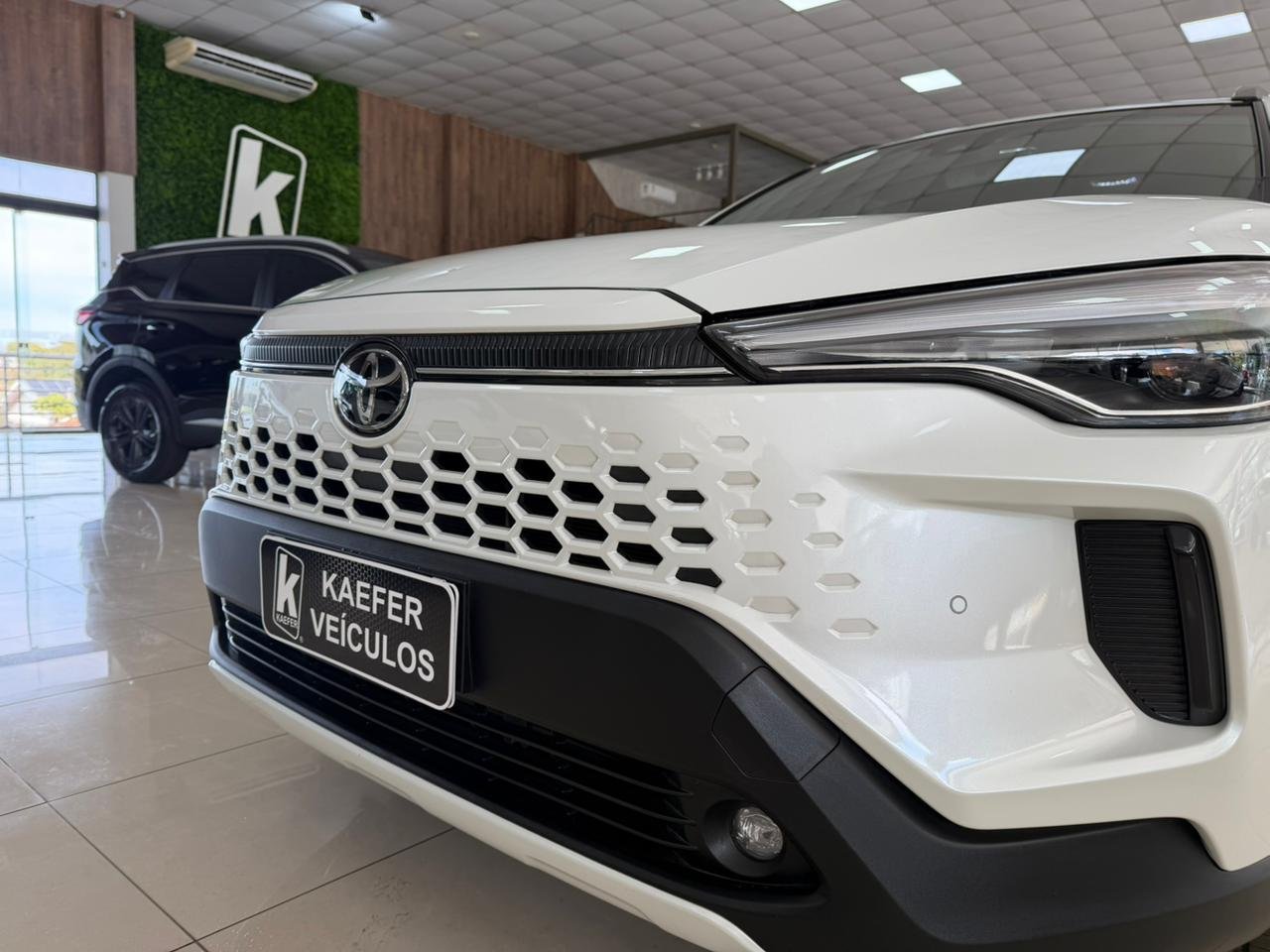  COROLLA CROSS XRE 2.0 FLEX