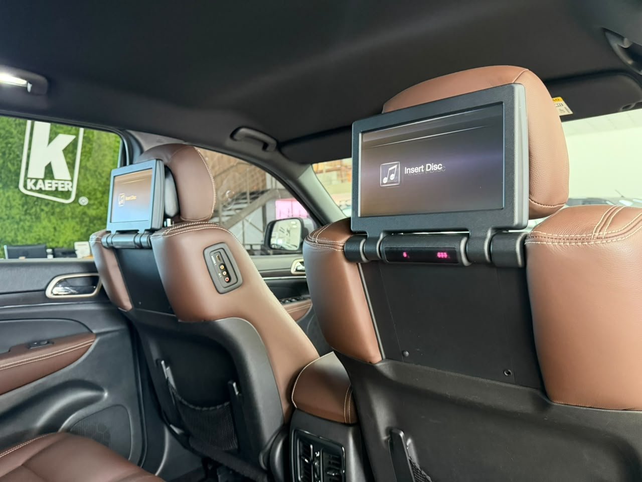  GRAND CHEROKEE LIMITED 3.0 TB DIESEL AUT.