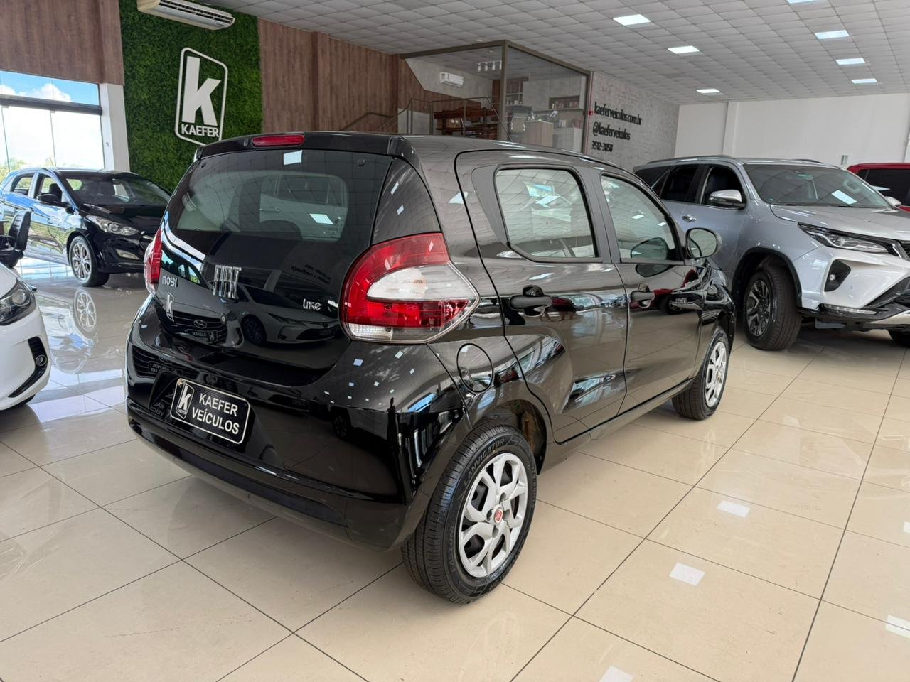  MOBI LIKE 1.0 FIRE FLEX