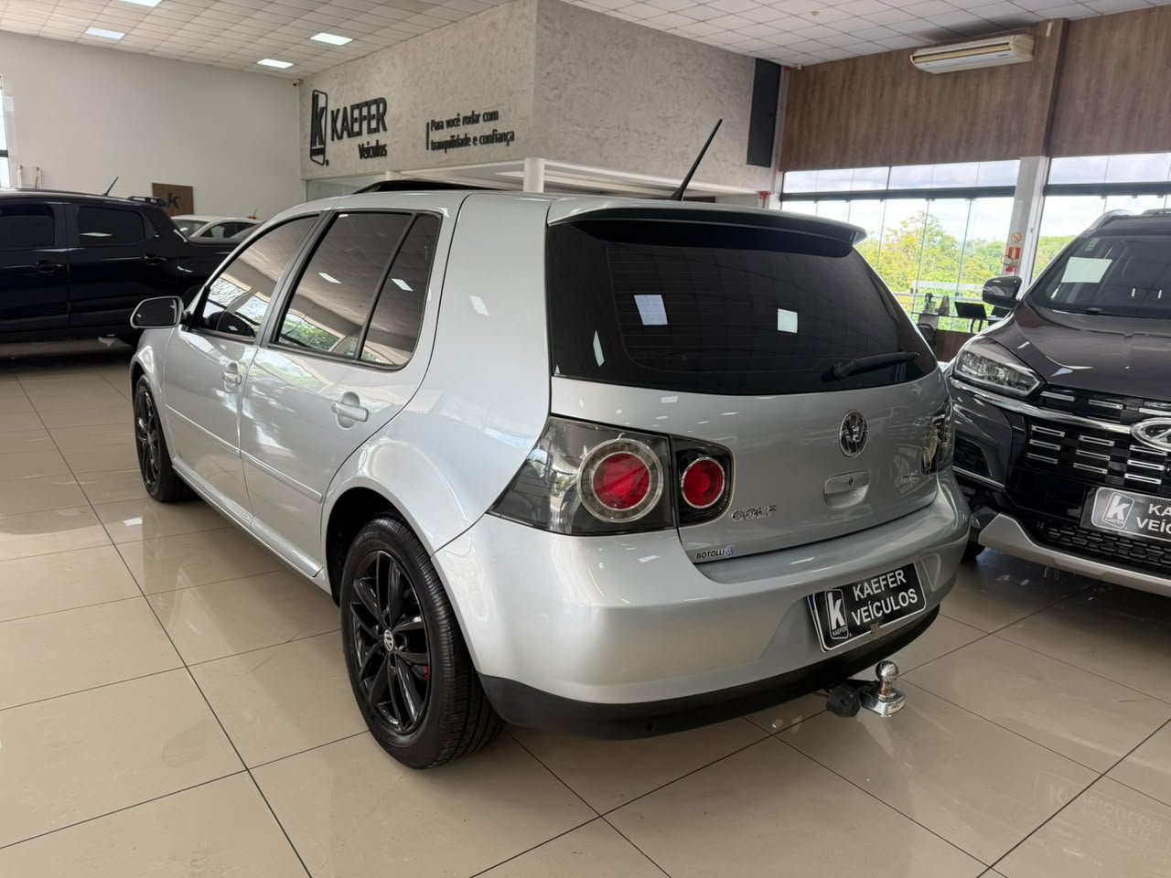  GOLF SPORTLINE 1.6 MI TOTAL FLEX