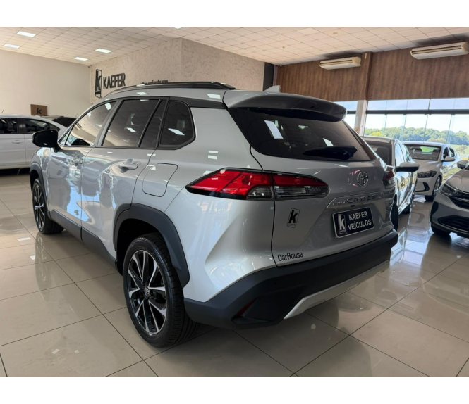  COROLLA CROSS XRE 2.0 FLEX