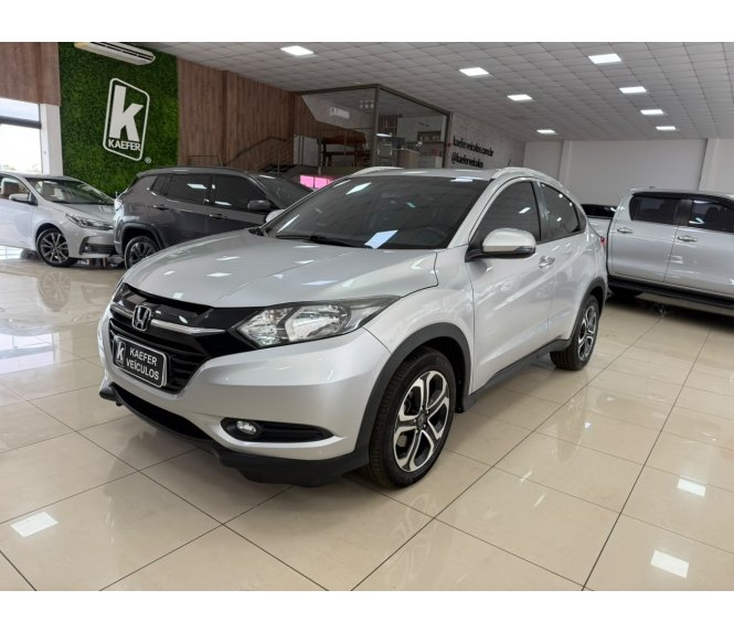  HRV Exl 1.8 Flexone 16v 5p Aut.