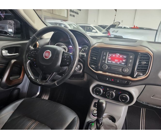  TORO Volcano 2.0 16v 4x4 Tb Diesel Aut.