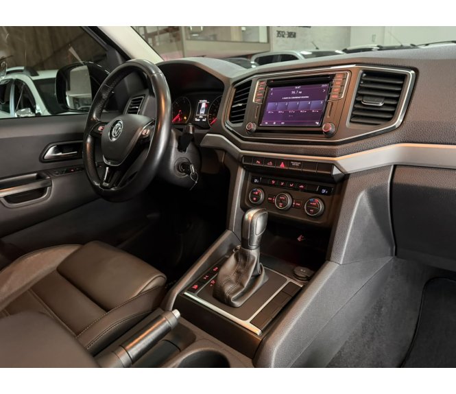  AMAROK HIGHLINE CD 3.0 4X4 TB DIESEL