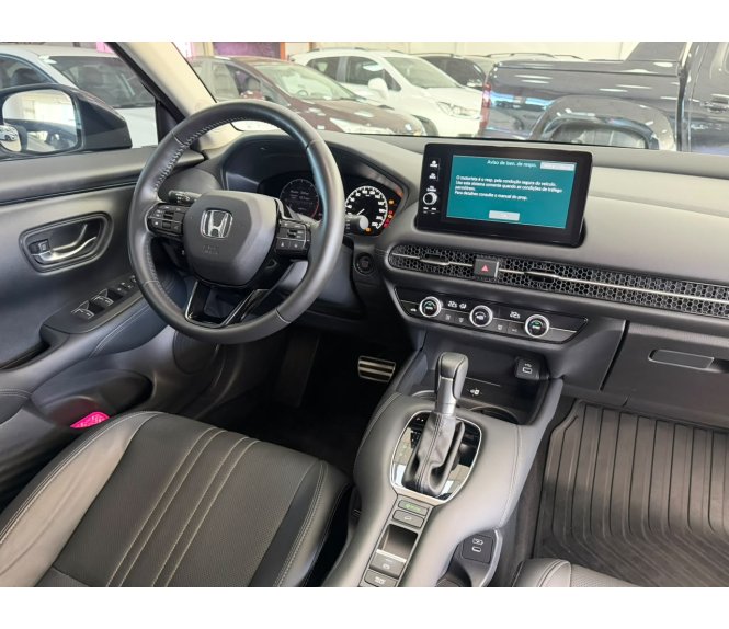  ZR-V TOURING 2.0 16V 5P AUT. 161cv (