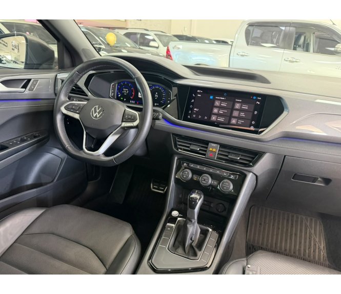  TAOS HIGHLINE 1.4 250 TSI AUT.