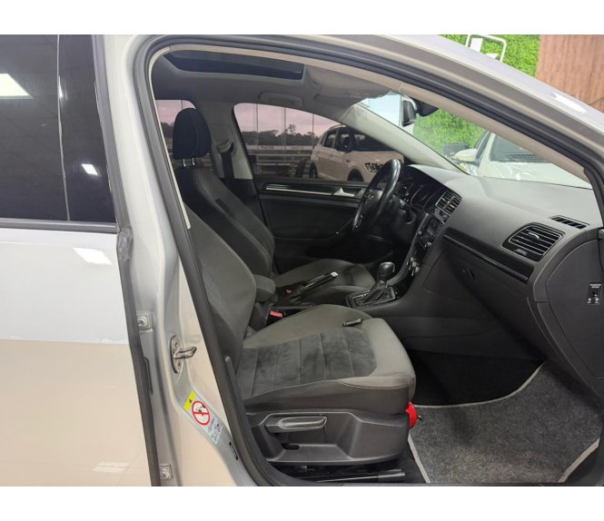  GOLF HIGHLINE 1.4 TSI FLEX AUT.