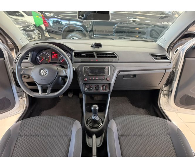  GOL 1.6 MSI FLEX