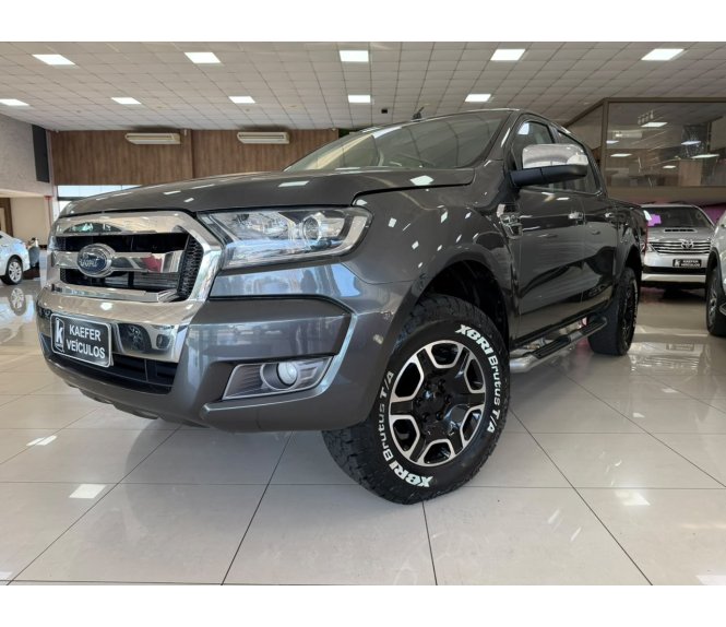  RANGER XLT 3.2 20V 4X4 CD DIESEL AUT.