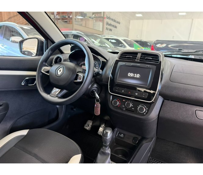  KWID INTENSE 1.0 FLEX 12V 5P MEC. 