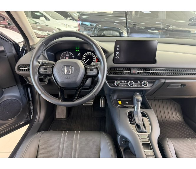  ZR-V TOURING 2.0 16V 5P AUT. 161cv (
