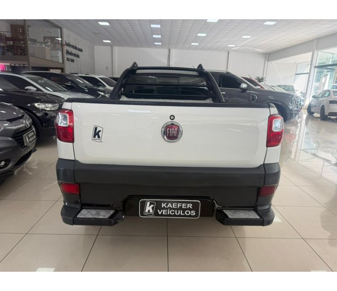  STRADA FREEDOM 1.4 FLEX 8V CS