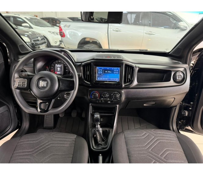  STRADA FREEDOM 1.3 FLEX CD