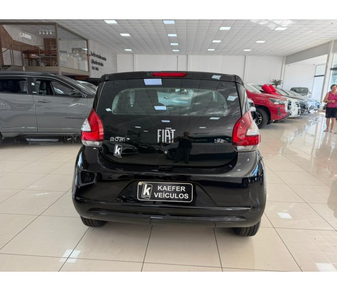  MOBI LIKE 1.0 FIRE FLEX