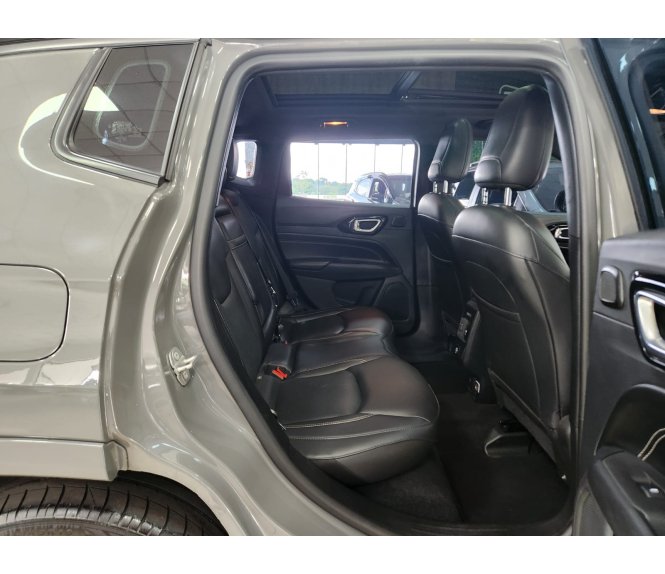  COMPASS S T270 1.3 TB 4X2 FLEX AUT.