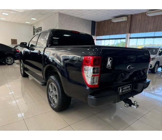  RANGER XLS 2.5 16V 4X3 CD MEC.