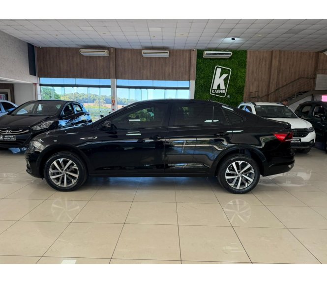  VIRTUS  HIGHLINE 200 TSI 1.0 FLEX 12V AUT