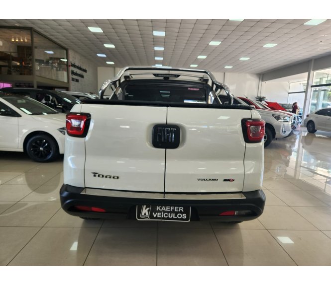  TORO Volcano 2.0 16v 4x4 Tb Diesel Aut.