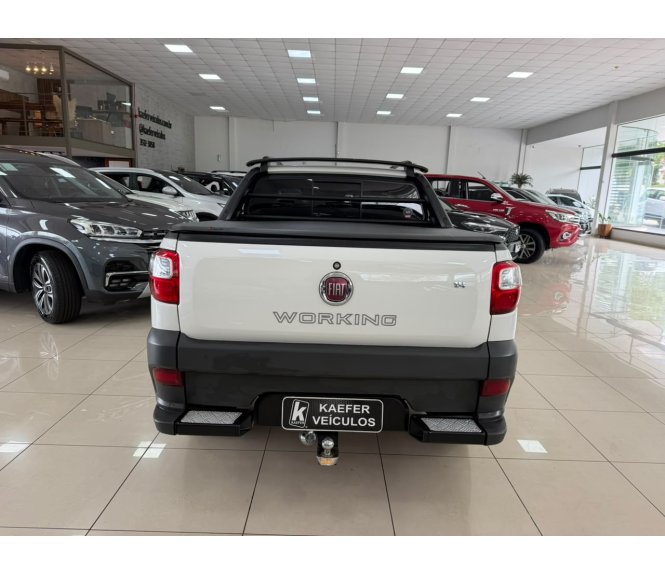 STRADA WORKING CELEB. 1.4 FIRE FLEX 8V CD