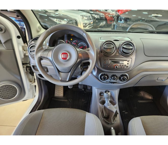  PALIO ESSENCE 1.6 MEC. 