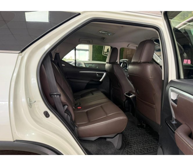  HILUX SW4 SRX 4X4 2.8 TDI 16V DIESEL AUT. 