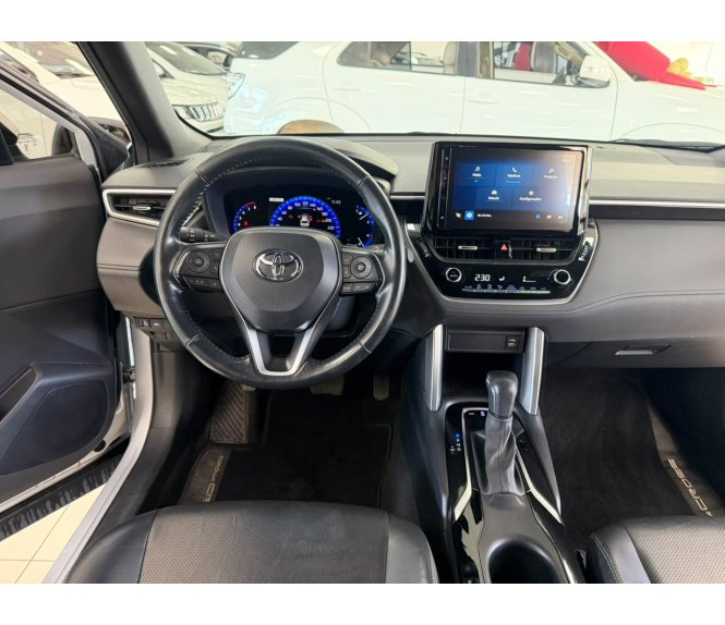  COROLLA CROSS XRE 2.0 FLEX