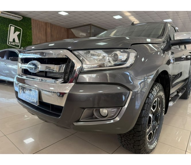  RANGER XLT 3.2 20V 4X4 CD DIESEL AUT.