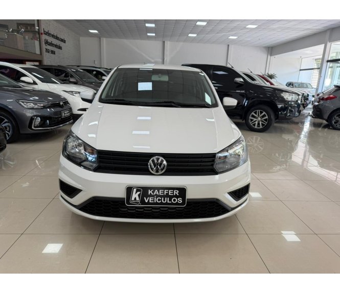  GOL 1.6 MSI FLEX 16V 