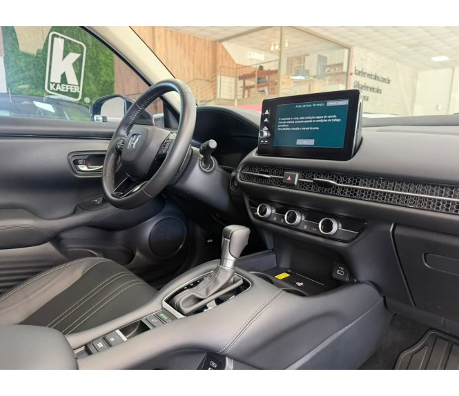  ZR-V TOURING 2.0 16V 5P AUT. 161cv (