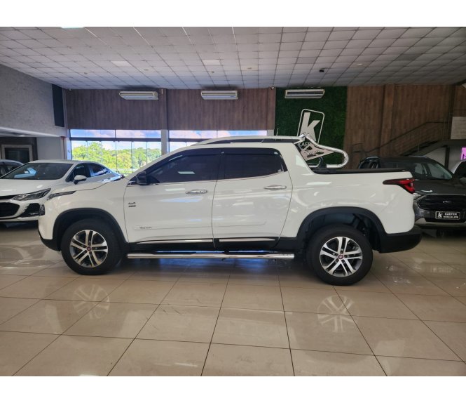  TORO Volcano 2.0 16v 4x4 Tb Diesel Aut.