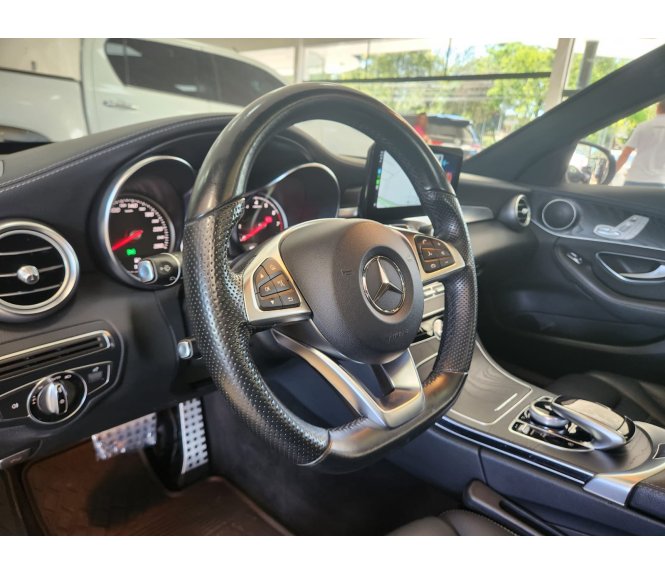  C-250 SPORT 2.0 16V AUT. 211cv