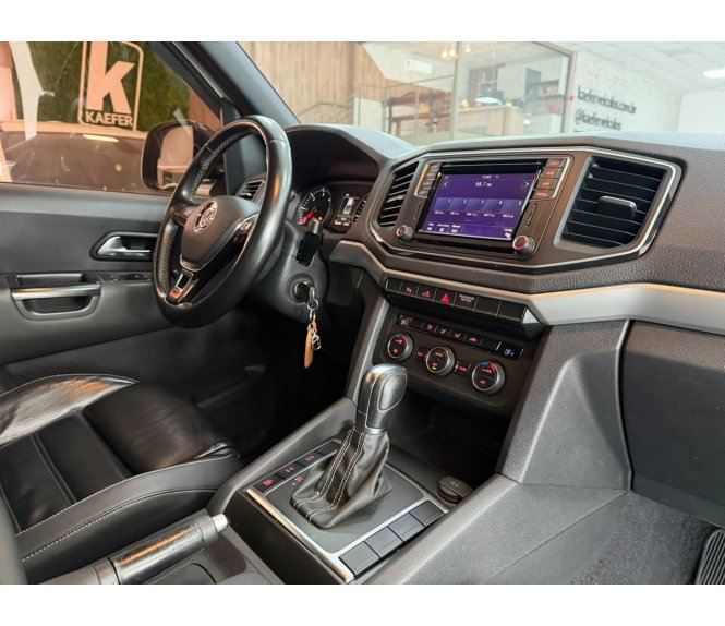  AMAROK EXTREME 3.0 V6 4X4 DIESEL AUT.