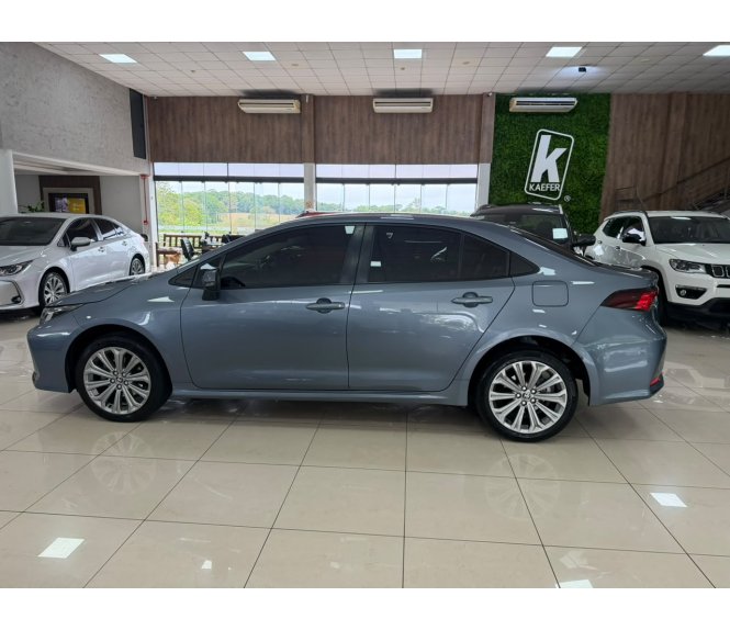 COROLLA Xei 2.0 Flex 16v Aut.