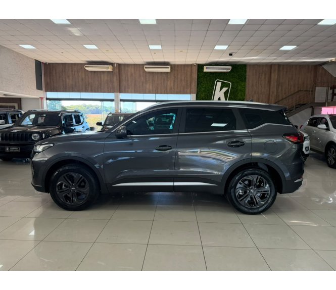  TIGGO 7 SPORT 1.5 TURBO FLEX 16V AUT.