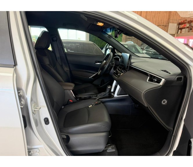  COROLLA CROSS XRE 2.0 FLEX