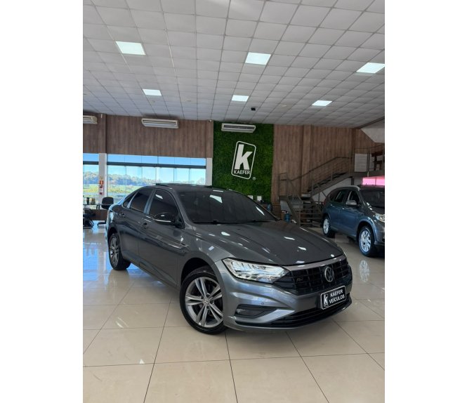  JETTA RLINE 1.4 TSI 