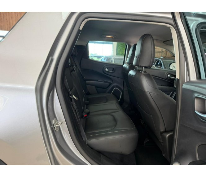  TORO Volcano 2.0 16v 4x4 Tb Diesel Aut.