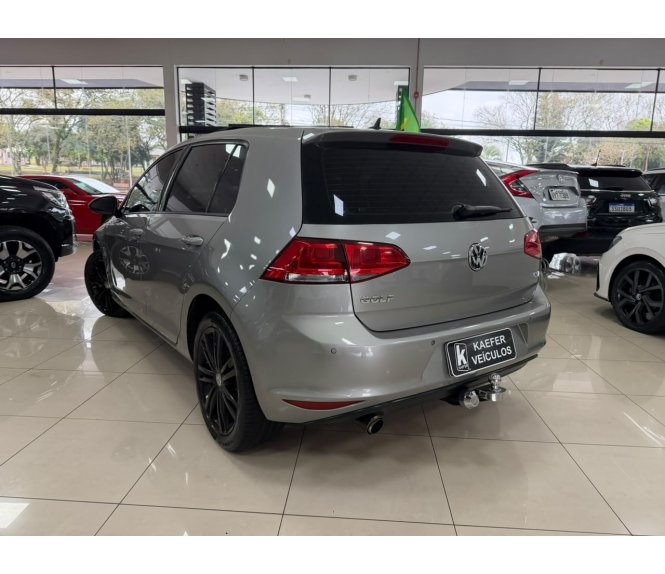  GOLF COMFORTLINE 1.0 TSI FLEX MEC.