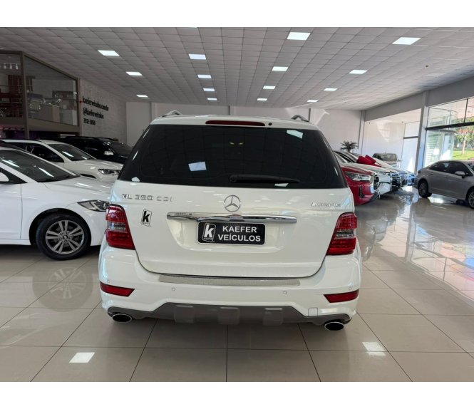  ML-350  3.0 V6 4X4 DIESEL