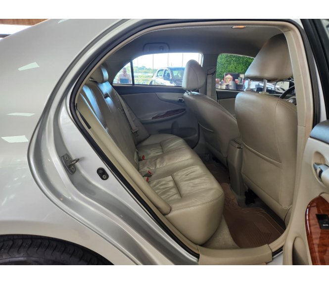  COROLLA SEG 1.8 FLEX 16V AUT.