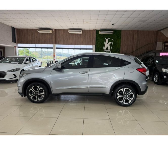  HRV EX 1.8 FLEX 16V AUT.