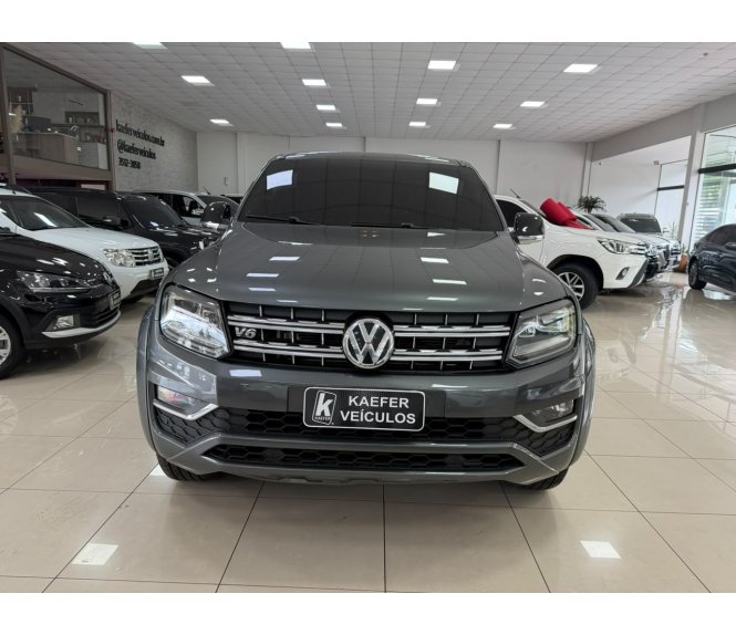  AMAROK HIGHLINE CD 3.0 4X4 TB DIESEL